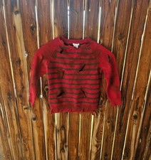 Kids Small 6-7 Freddy Krueger