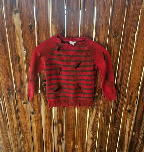 Kids small freddy - freddy, krueger
