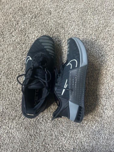 Size nike metcon 9 - 11.5,