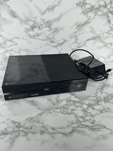 Microsoft xbox one console - xbox,