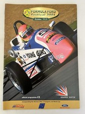 Formula Ford Official