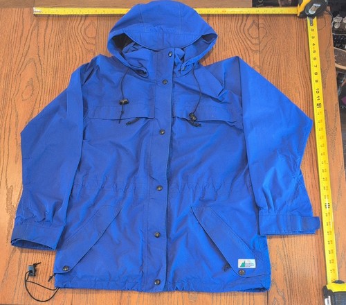 Vtg 90s mec mountain - mec,