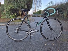 Bianchi Gold Race Special -