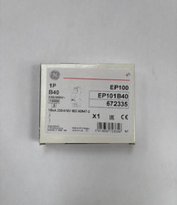 General Electric EP101B40 1P