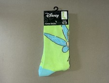 1 Pair Of Disney “Tinker