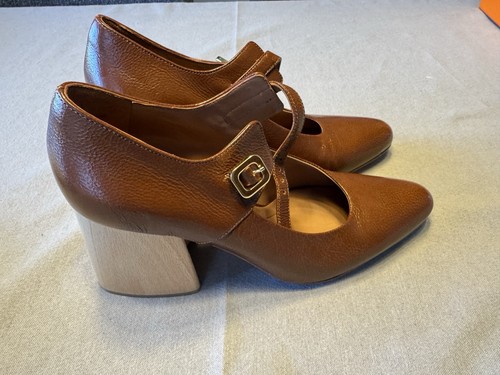 Vintage marni block heel - vintage,