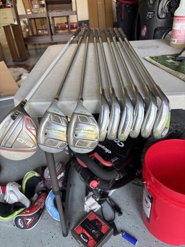 Cobra golf wood iron - golf, set