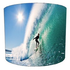 Surfing Surf Boards Ceiling