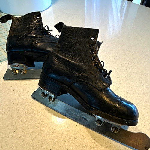 Vintage john wilson black - john,