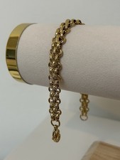 Luxury 18ct gold filled - 18ct,