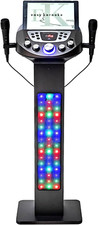 Professional karaoke machine - karaoke,
