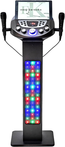 Professional karaoke machine - professional,