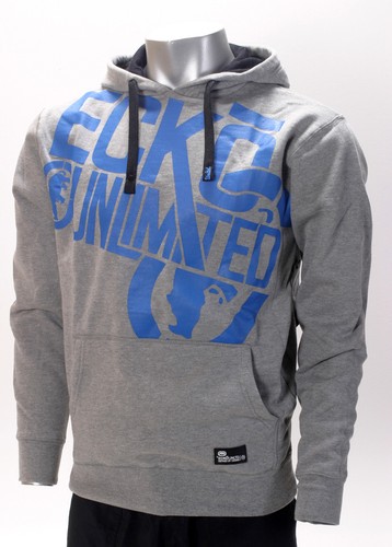 Mens ecko ltd - ecko, hooded
