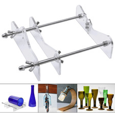 Wine Beer Bottle Cutter Machine Professional DIY Tool Bottles Glass Jars Cutting