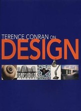 Conran on Design,Sir Terence