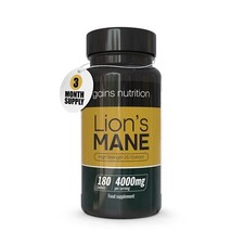 Lions Mane Extract Mushroom