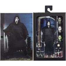 NECA Ghostface Ultimate 7"