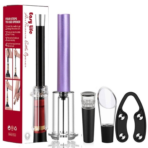 Abs air pressure - air, opener