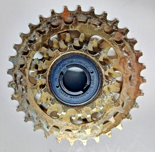 Vintage suntour pro comp - suntour, pro-comp