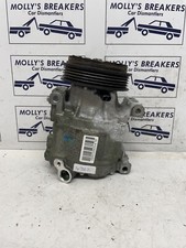 FIAT 500 ABARTH 1.4 PETROL 133BHP 312A3.000 (15-17) A/C Compressor Pump MR447190