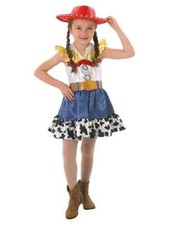 Girls Disney Toy Story Jessie