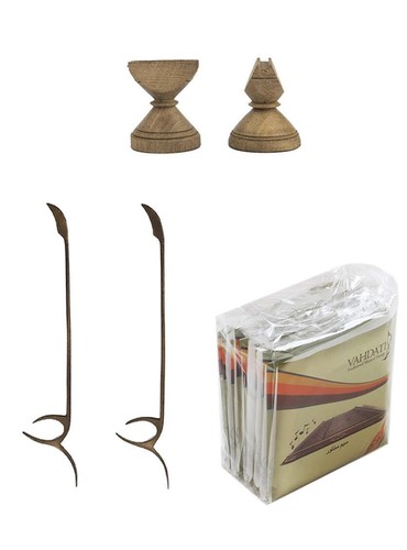 Pack accessories for - accessories,