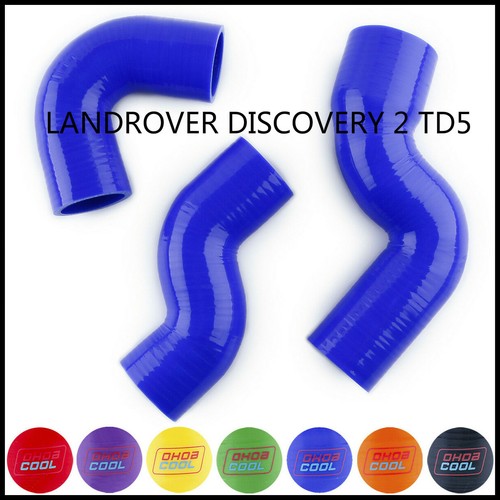 Silicone turbo intercooler - silicone,