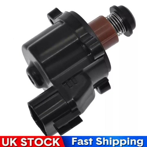 Idle air control iac - iac, valve