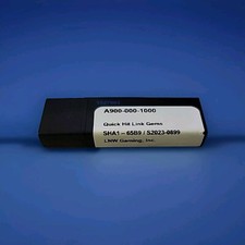 Scientific Game A900 Quick Hit