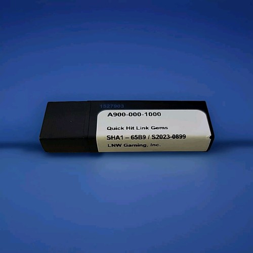 Scientific game a900 quick - scientific,