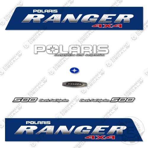Fits polaris ranger 500 4x4 - fits,
