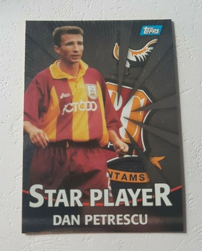 Topps premier gold 2001 - premier,