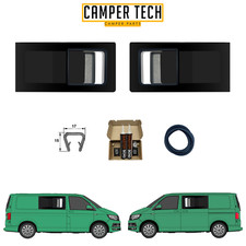 VW T6/6.1 Transporter PAIR of