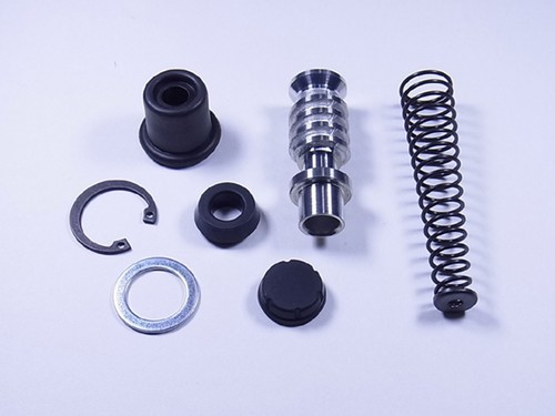 Clutch brake master cylinder - clutch,