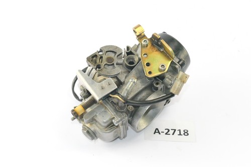 Yamaha 535 virago mikuni - xv,