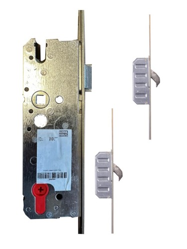Winkhaus cobra door - cobra,
