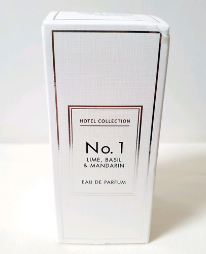 Hotel collection no1 eau - no1,