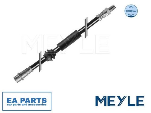 Brake hose for mercedes - brake,