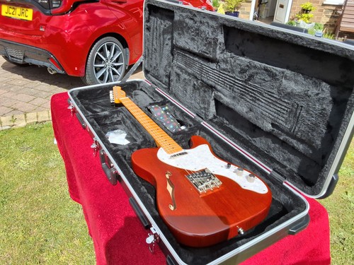 Fender squier classic vibe 60s - fender,