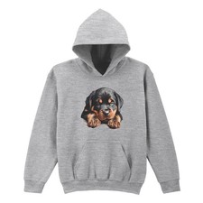Rottweiler Puppy Dog Animal