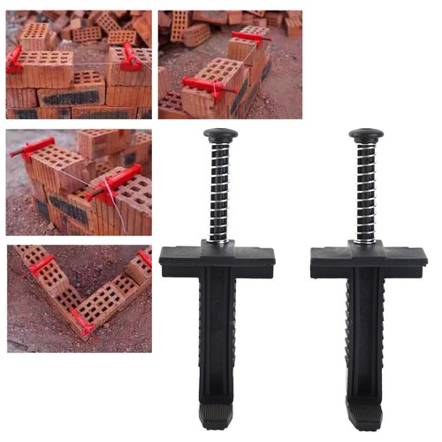 2pcs brick liner adjustable - 2pcs,