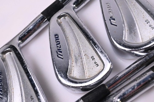 Mizuno irons 3 - mp-30, 3-pw