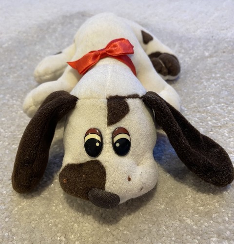 Pound puppies 1980s - puppies,