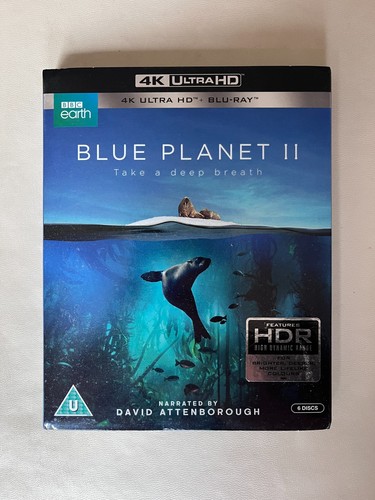 Uhd blu rays new - 80+, 4k
