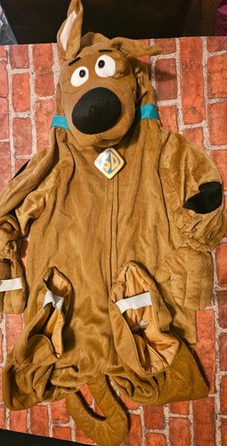 Rubies scooby doo - scooby-doo, deluxe