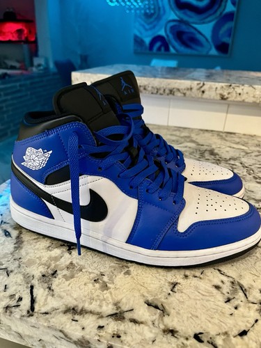 Nike air jordan mid men - jordan,