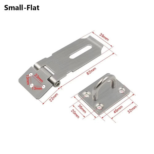 Stainless steel burglar proof - stainless,