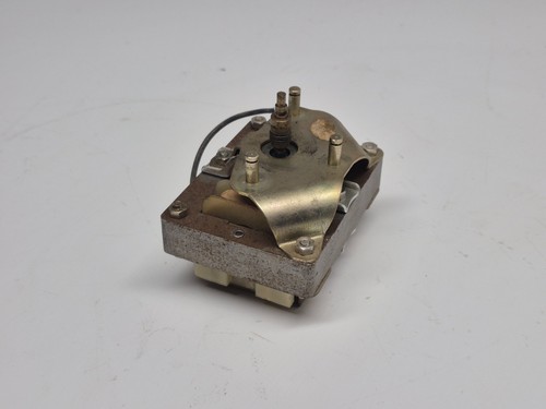 Vintage bsr mcdonald 2510 - vintage,