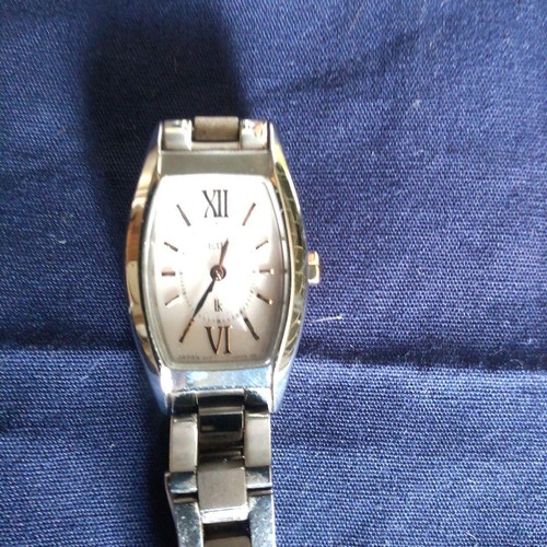 Seiko lukia solar watch - seiko,