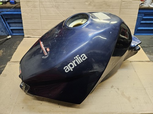 Aprilia futura rst - aprilia,
